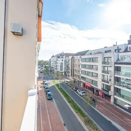 Sir William, Duplex Lejlighed