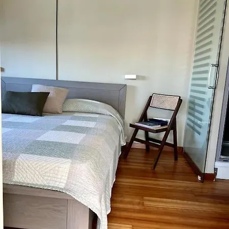 דירה Sir William, Duplex קנוקה-הייסט