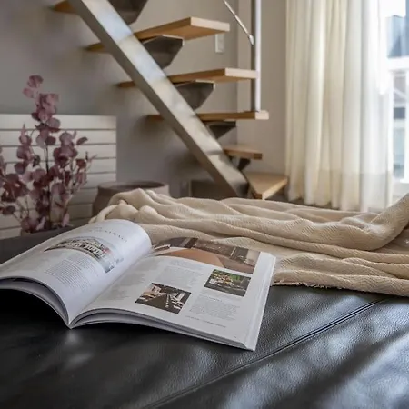 Sir William, Duplex *