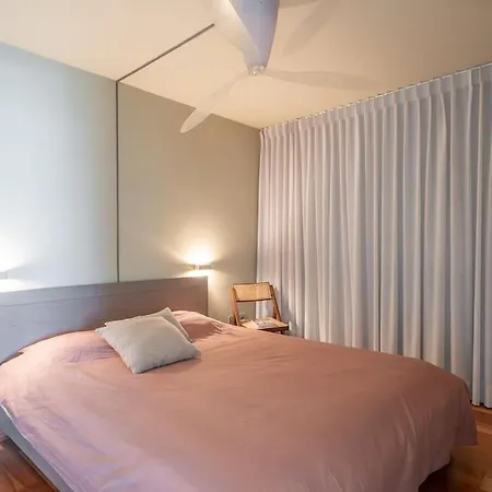 Sir William, Duplex Lejlighed