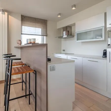 Lejlighed Sir William, Duplex