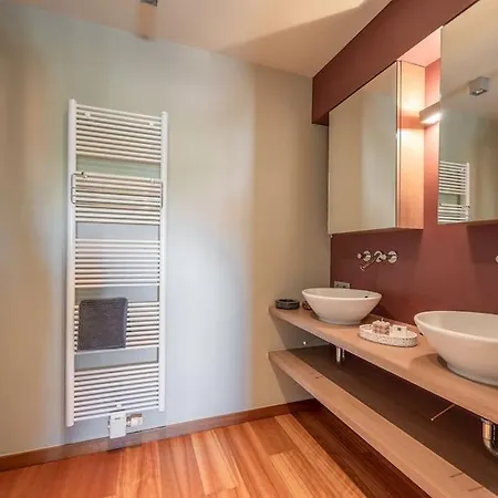 Sir William, Duplex Lejlighed *