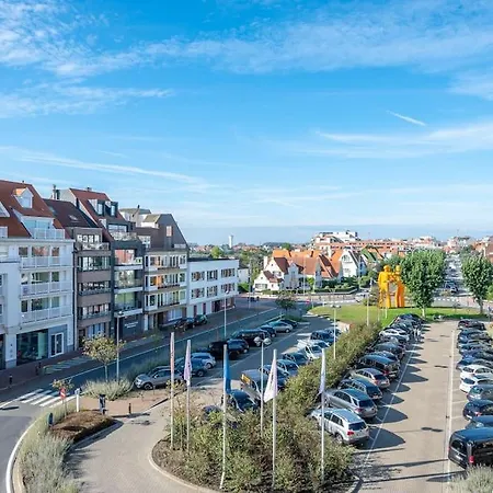 Sir William, Duplex Lejlighed *